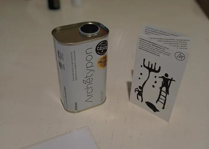 Archetypon's Calamata