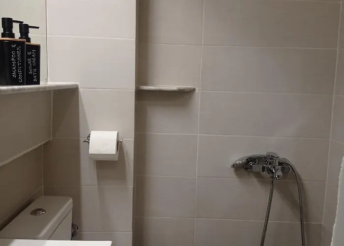 Apartamento Archetypon's *