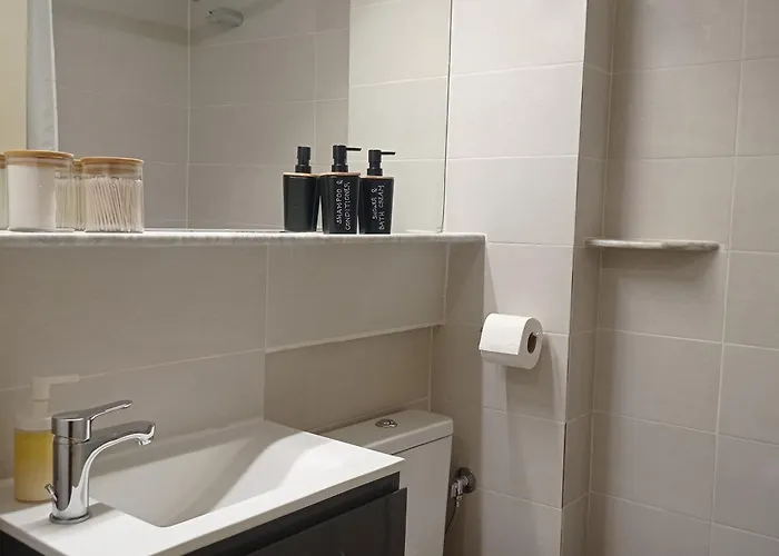 Archetypon's Apartamento