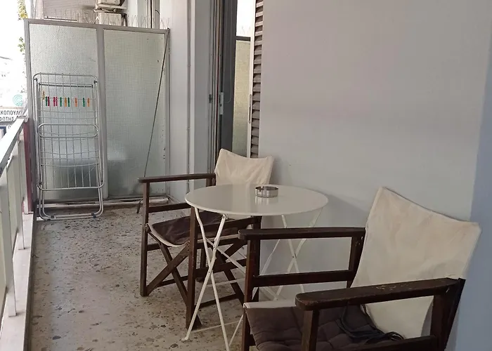 Apartamento Archetypon's *