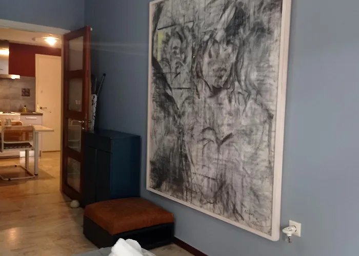 Apartamento Archetypon's