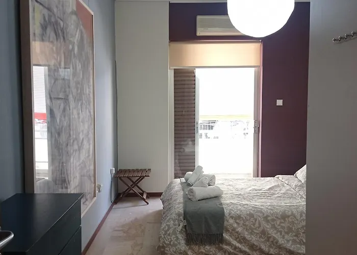 Archetypon's Apartamento *