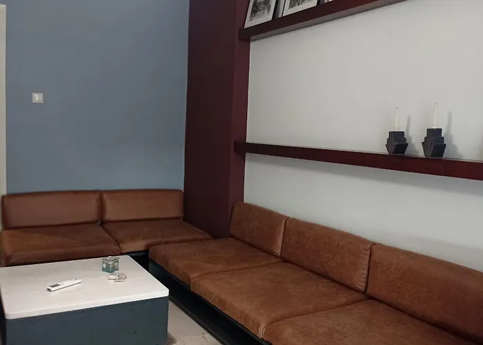 Apartamento Archetypon's *