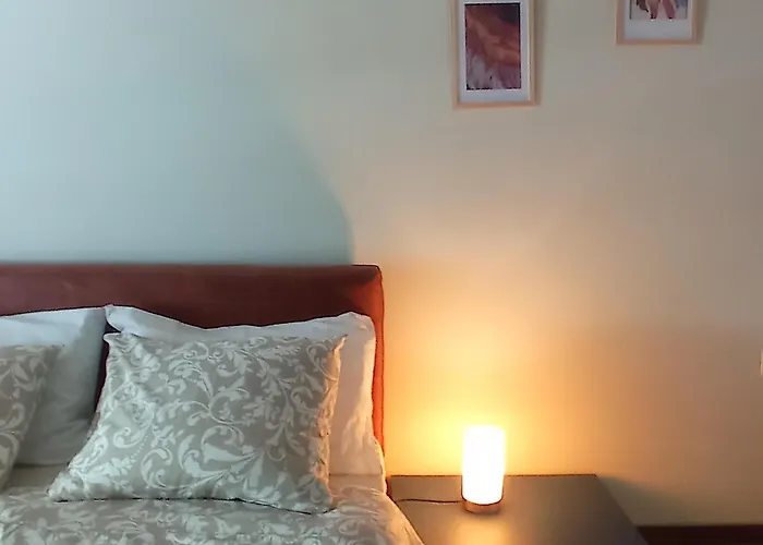 Archetypon's Apartamento Calamata