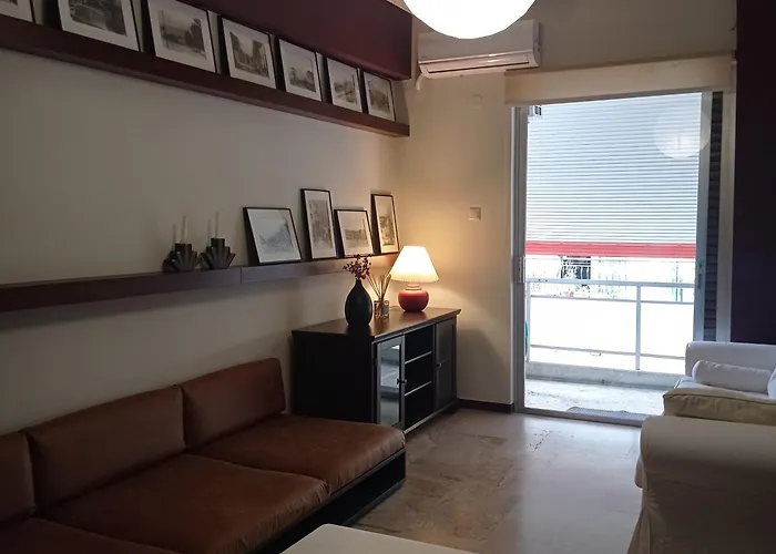 Archetypon's Apartamento *