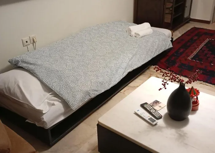 Apartamento Archetypon's