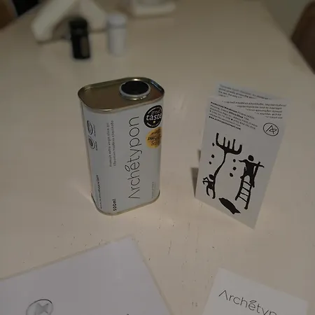 Archetypon's קלמאטה