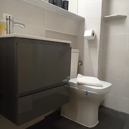 Archetypon's דירה