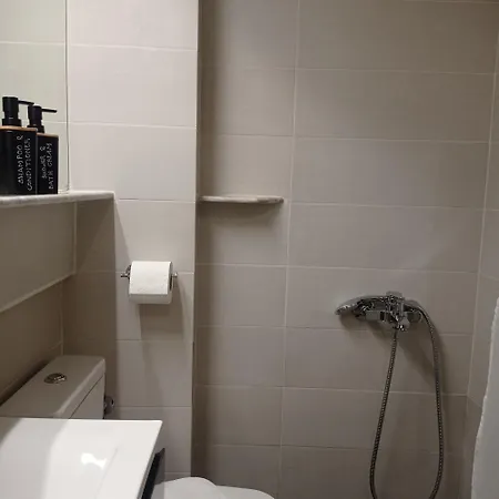 アパート Archetypon's *