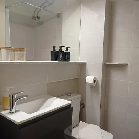 Archetypon's アパート