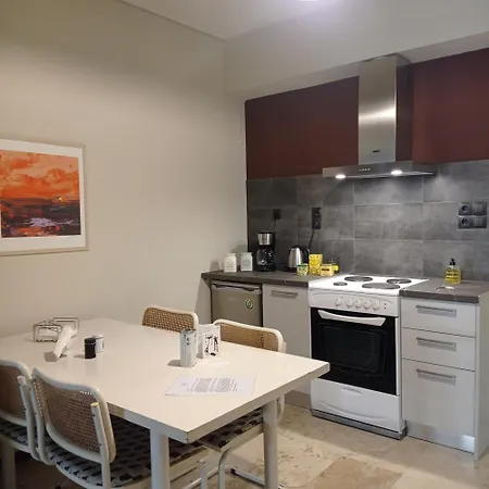 アパート Archetypon's カラマタ