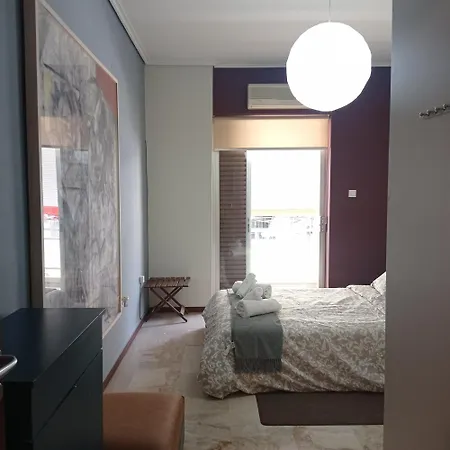 Archetypon's アパート *