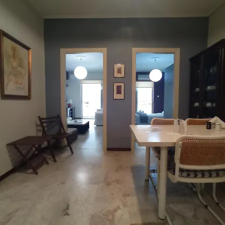 アパート Archetypon's カラマタ