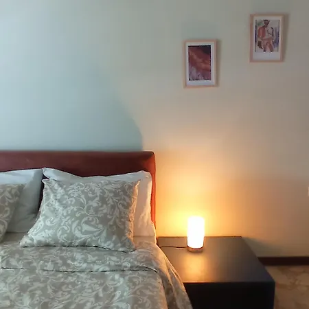 Archetypon's דירה קלמאטה