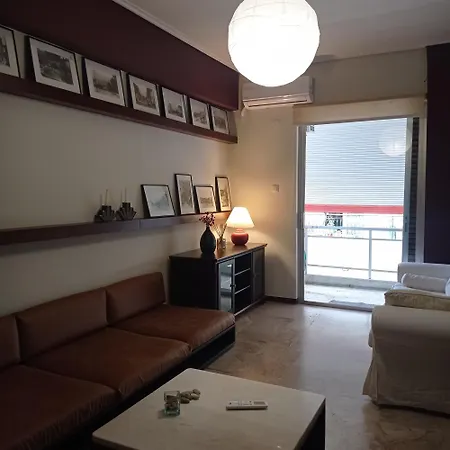 Archetypon's アパート *