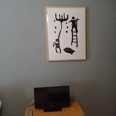 Archetypon's קלמאטה