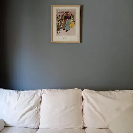 Archetypon's דירה *