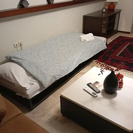 アパート Archetypon's