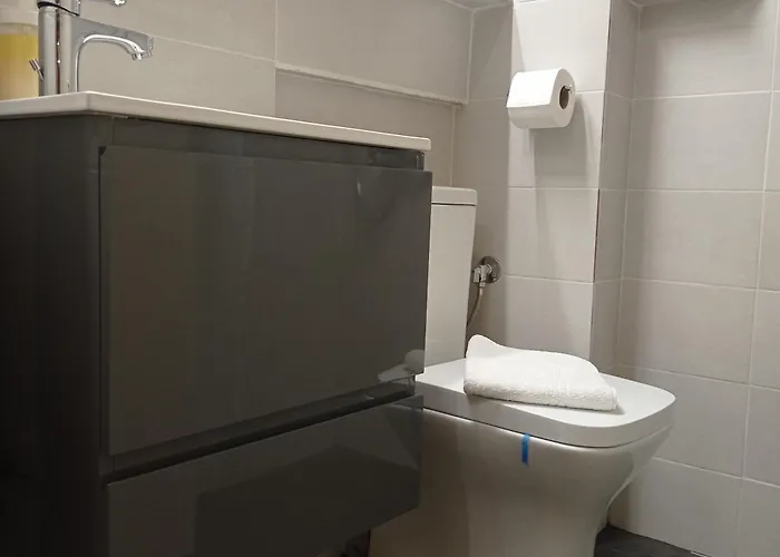 Archetypon's Apartmán