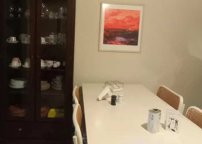 Apartmán Archetypon's Kalamata