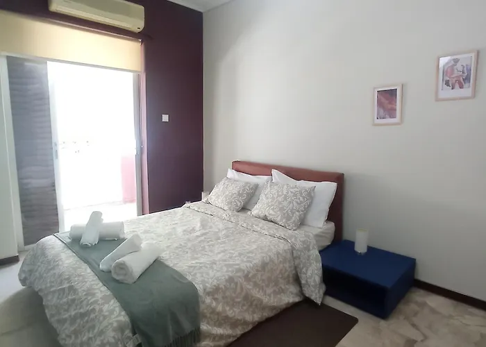 Archetypon's Apartmán