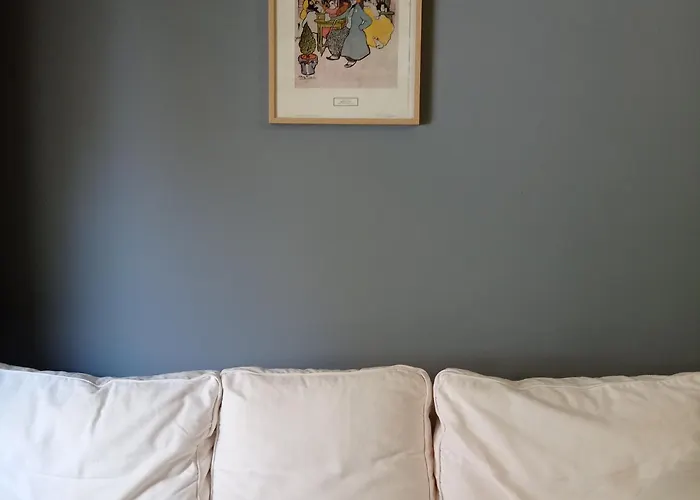 Archetypon's Apartmán *